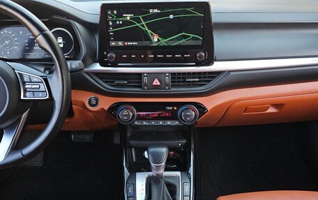 KIA K3, 2022 год, 1 519 000 рублей, 11 фотография