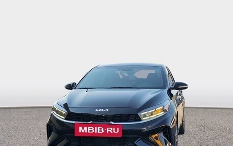 KIA K3, 2022 год, 1 519 000 рублей, 3 фотография