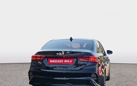 KIA K3, 2022 год, 1 519 000 рублей, 4 фотография