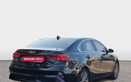 KIA K3, 2022 год, 1 519 000 рублей, 2 фотография