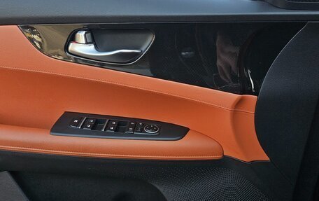 KIA K3, 2022 год, 1 519 000 рублей, 16 фотография