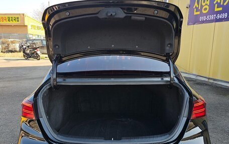 KIA K3, 2022 год, 1 519 000 рублей, 19 фотография