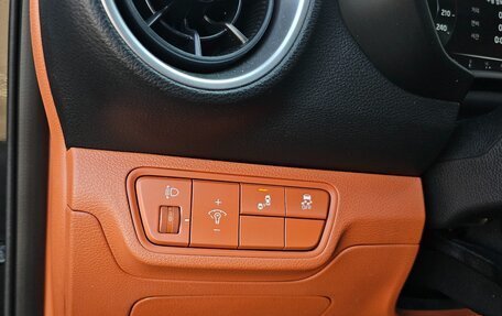 KIA K3, 2022 год, 1 519 000 рублей, 17 фотография