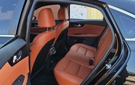 KIA K3, 2022 год, 1 519 000 рублей, 18 фотография