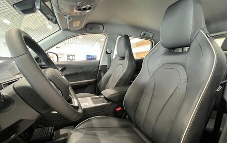 Chery Tiggo 4 I рестайлинг, 2025 год, 2 155 315 рублей, 15 фотография