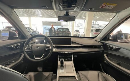 Chery Tiggo 4 I рестайлинг, 2025 год, 2 155 315 рублей, 17 фотография