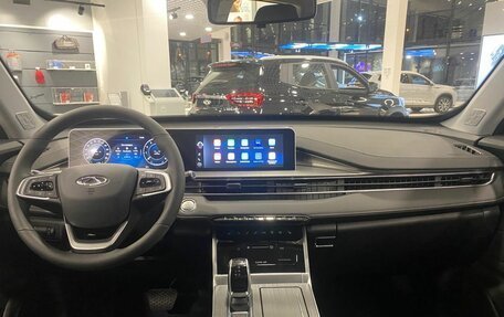 Chery Tiggo 4 I рестайлинг, 2025 год, 2 155 315 рублей, 13 фотография