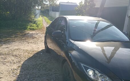 Mazda 6, 2007 год, 600 000 рублей, 2 фотография