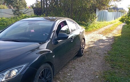 Mazda 6, 2007 год, 600 000 рублей, 3 фотография