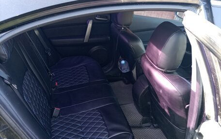 Mazda 6, 2007 год, 600 000 рублей, 9 фотография