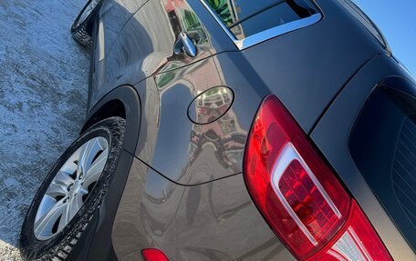KIA Sportage III, 2013 год, 1 350 000 рублей, 6 фотография