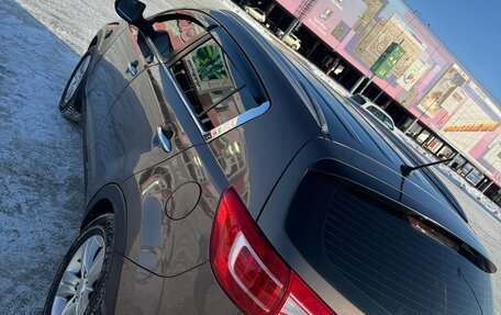 KIA Sportage III, 2013 год, 1 350 000 рублей, 5 фотография