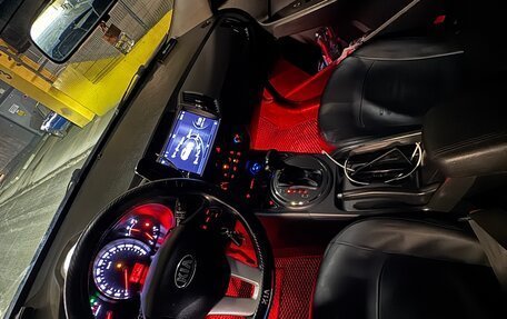 KIA Sportage III, 2013 год, 1 350 000 рублей, 3 фотография