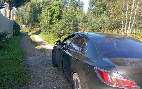 Mazda 6, 2007 год, 600 000 рублей, 7 фотография