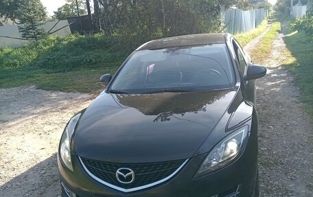 Mazda 6, 2007 год, 600 000 рублей, 6 фотография