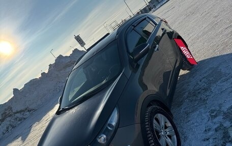 KIA Sportage III, 2013 год, 1 350 000 рублей, 1 фотография