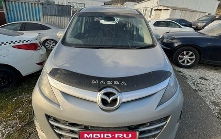 Mazda Biante, 2012 год, 1 200 000 рублей, 1 фотография