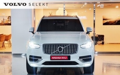 Volvo XC90 II рестайлинг, 2025 год, 8 590 469 рублей, 1 фотография