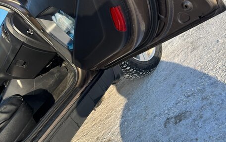 KIA Sportage III, 2013 год, 1 350 000 рублей, 15 фотография