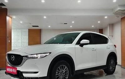 Mazda CX-5 II, 2021 год, 2 254 277 рублей, 1 фотография