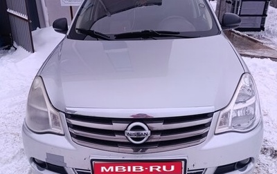 Nissan Almera, 2016 год, 500 000 рублей, 1 фотография