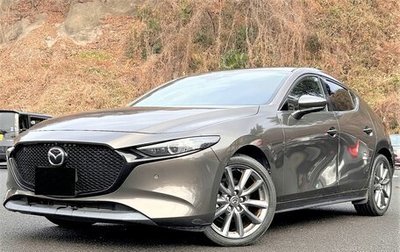 Mazda 3, 2022 год, 1 338 000 рублей, 1 фотография
