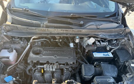 KIA Sportage III, 2013 год, 1 350 000 рублей, 19 фотография