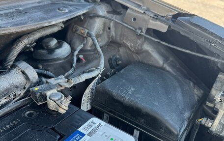 KIA Sportage III, 2013 год, 1 350 000 рублей, 18 фотография