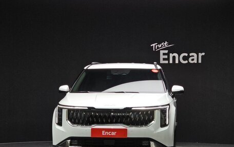 KIA Carnival, 2025 год, 6 300 469 рублей, 1 фотография