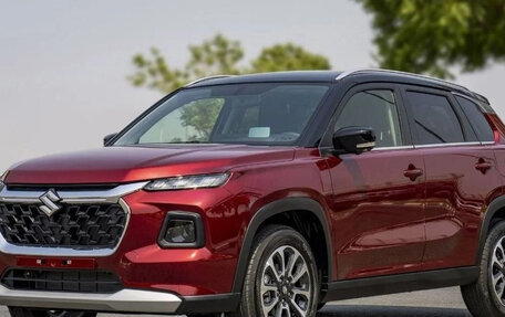 Suzuki Grand Vitara, 2025 год, 2 950 000 рублей, 1 фотография