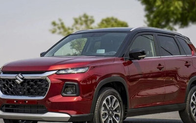 Suzuki Grand Vitara, 2025 год, 2 950 000 рублей, 1 фотография