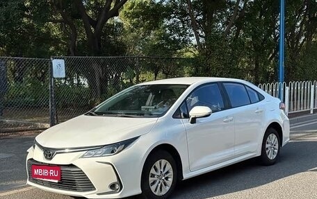 Toyota Corolla, 2023 год, 1 фотография