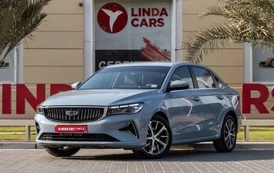 Geely Emgrand, 2025 год, 2 300 000 рублей, 1 фотография