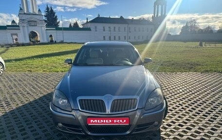 Brilliance M2 I рестайлинг, 2008 год, 350 000 рублей, 1 фотография