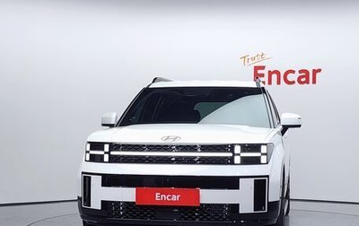 Hyundai Santa Fe IV, 2025 год, 6 990 469 рублей, 1 фотография