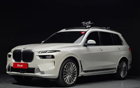 BMW X7, 2023 год, 12 056 000 рублей, 1 фотография