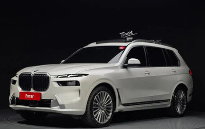 BMW X7, 2023 год, 12 056 000 рублей, 1 фотография