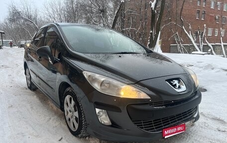 Peugeot 308 II, 2010 год, 400 000 рублей, 1 фотография