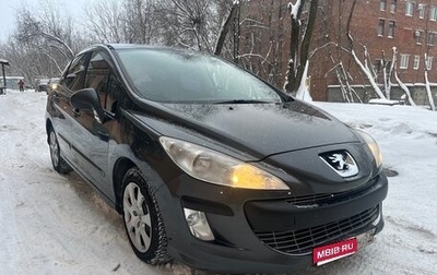 Peugeot 308 II, 2010 год, 400 000 рублей, 1 фотография