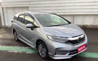 Honda Shuttle II, 2022 год, 1 210 000 рублей, 1 фотография