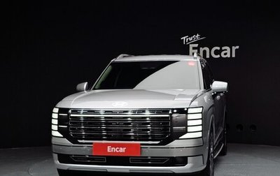 Hyundai Palisade, 2025 год, 9 000 469 рублей, 1 фотография