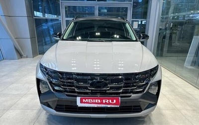 Hyundai Tucson, 2025 год, 4 600 000 рублей, 1 фотография