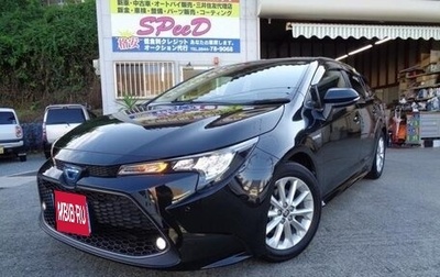 Toyota Corolla, 2022 год, 1 463 000 рублей, 1 фотография