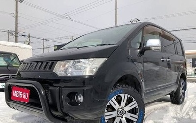 Mitsubishi Delica D:5 I, 2018 год, 2 117 000 рублей, 1 фотография