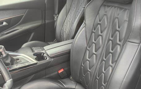 Peugeot 3008 II, 2018 год, 1 800 000 рублей, 7 фотография