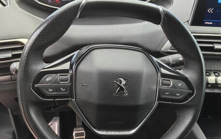 Peugeot 3008 II, 2018 год, 1 800 000 рублей, 6 фотография