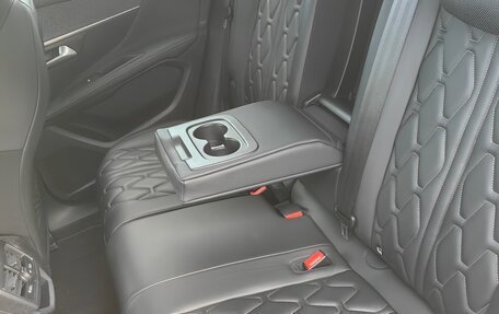 Peugeot 3008 II, 2018 год, 1 800 000 рублей, 8 фотография