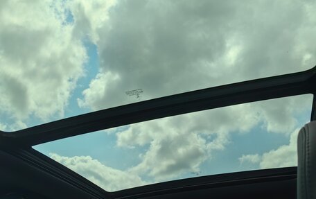 Peugeot 3008 II, 2018 год, 1 800 000 рублей, 9 фотография