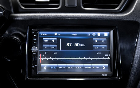 KIA Rio III рестайлинг, 2012 год, 799 900 рублей, 18 фотография