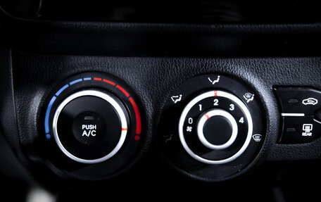 KIA Rio III рестайлинг, 2012 год, 799 900 рублей, 19 фотография